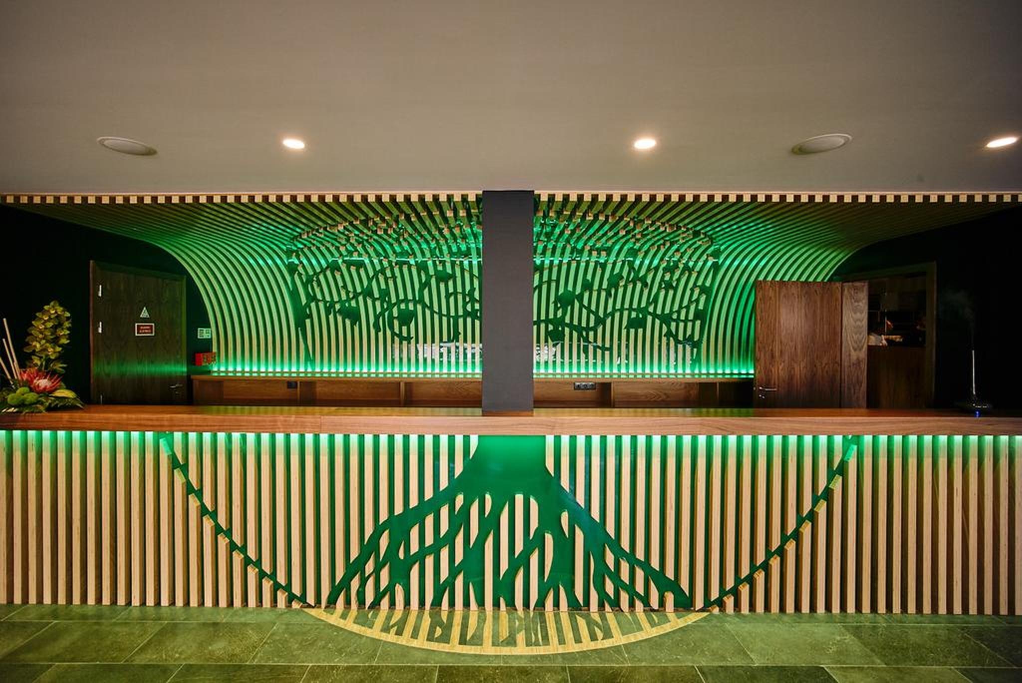 Hotel Cruzeiro Angra do Heroismo Luaran gambar