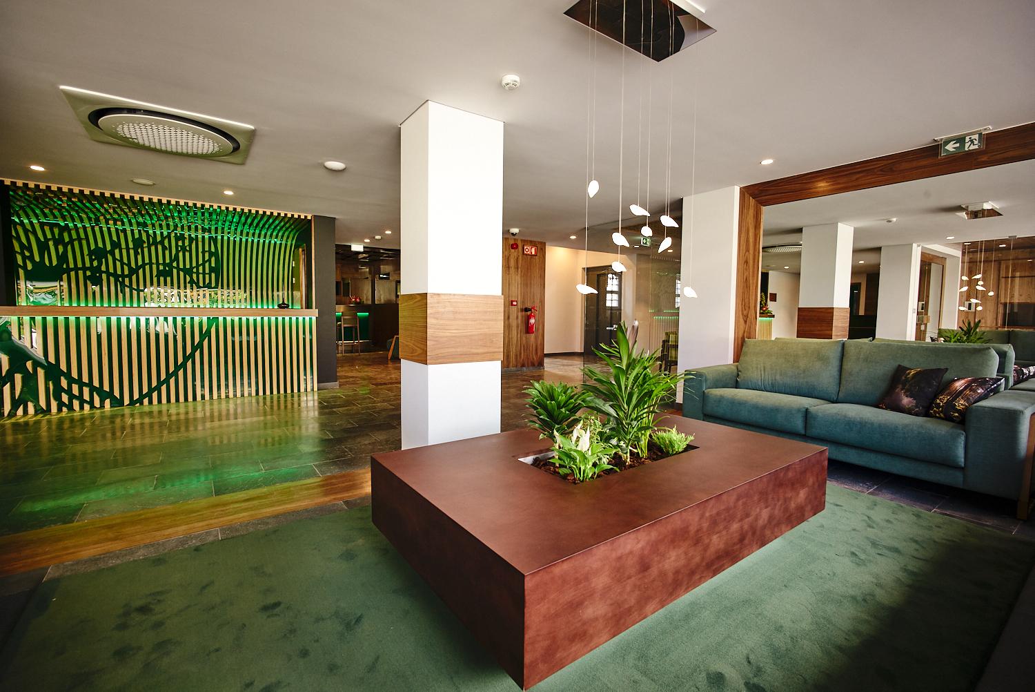 Hotel Cruzeiro Angra do Heroismo Luaran gambar