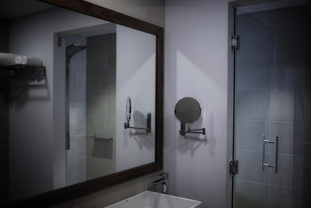 Hotel Cruzeiro Angra do Heroismo Luaran gambar