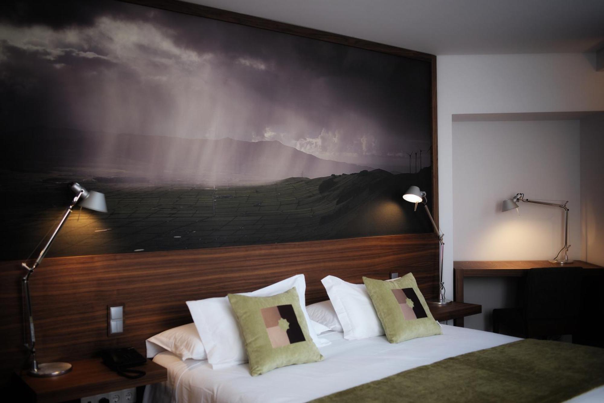 Hotel Cruzeiro Angra do Heroismo Luaran gambar