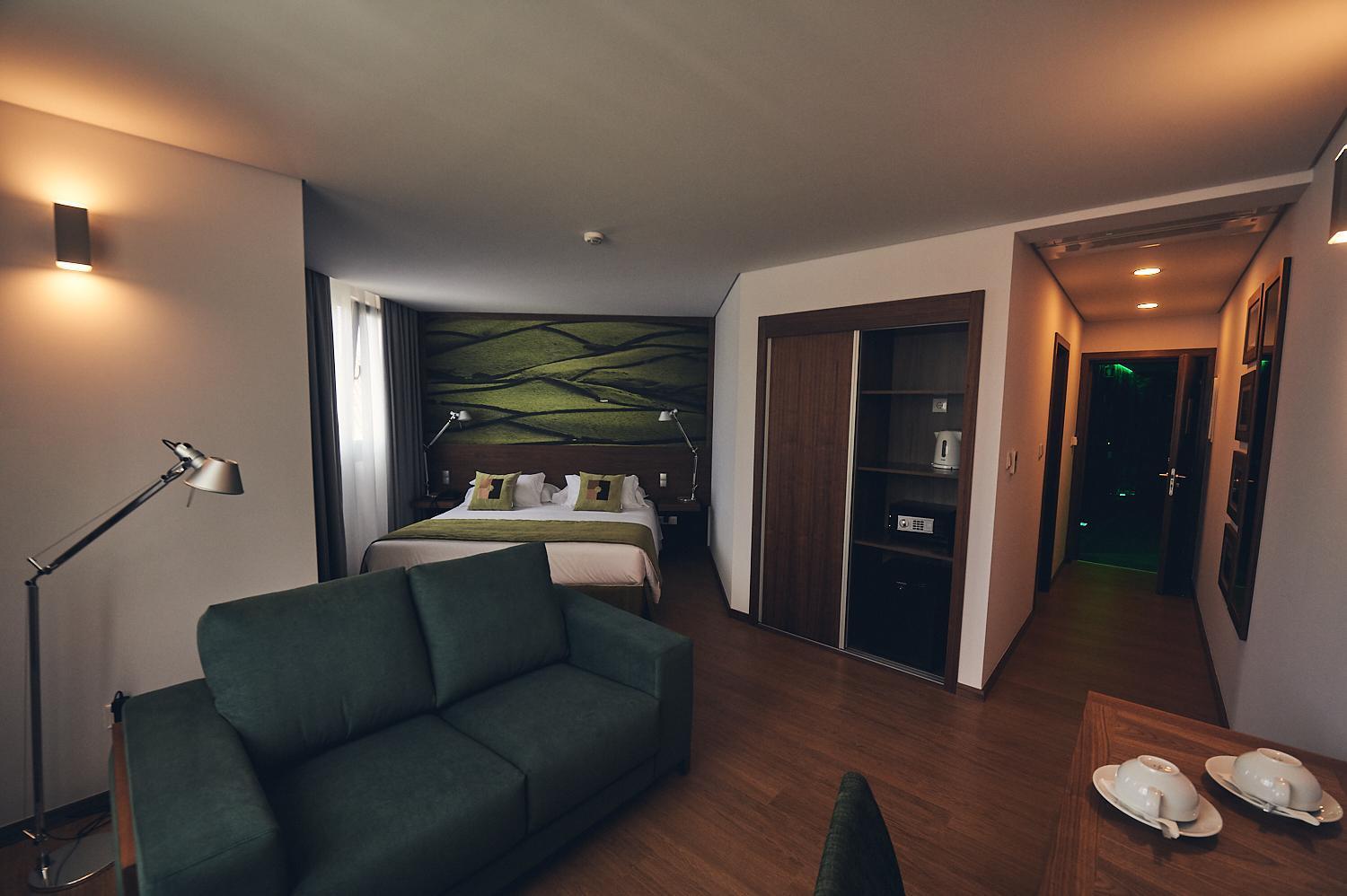 Hotel Cruzeiro Angra do Heroismo Luaran gambar
