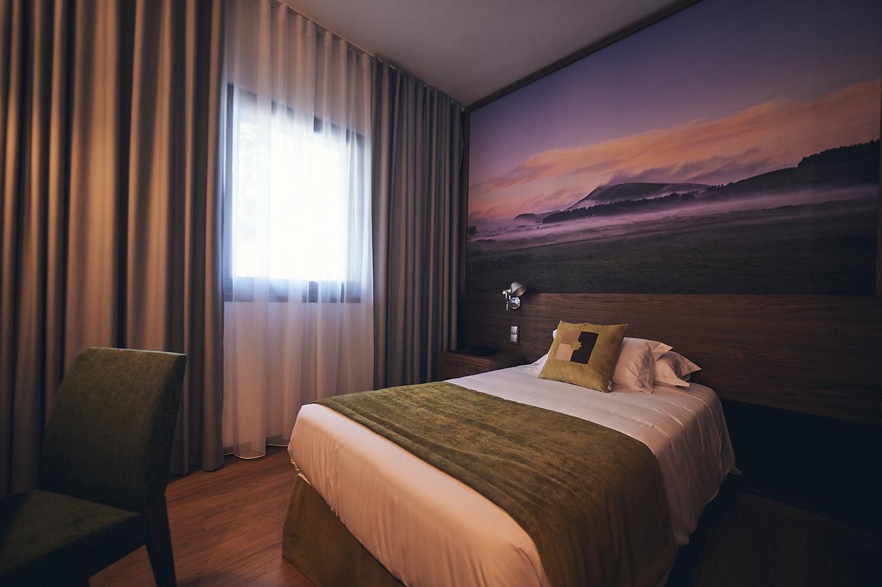 Hotel Cruzeiro Angra do Heroismo Luaran gambar