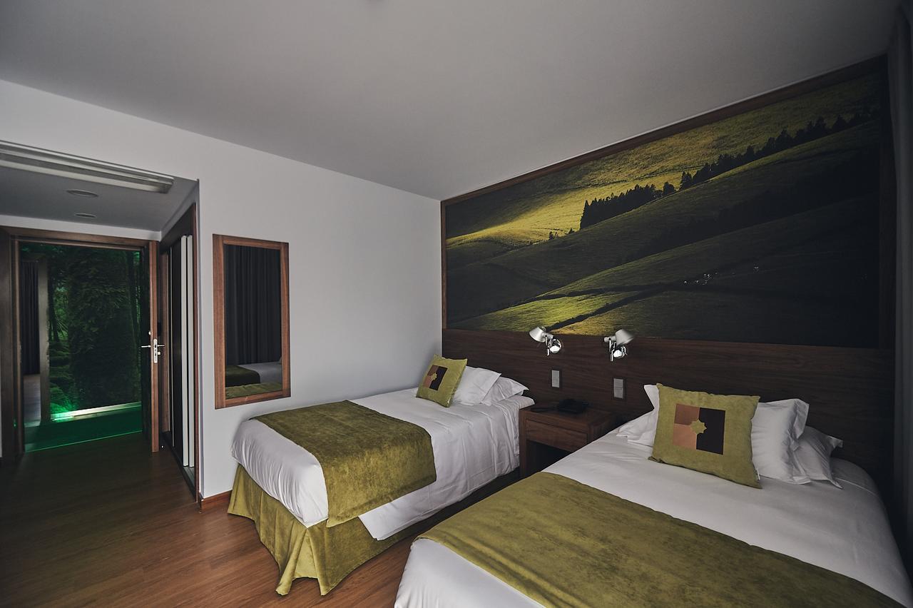 Hotel Cruzeiro Angra do Heroismo Luaran gambar