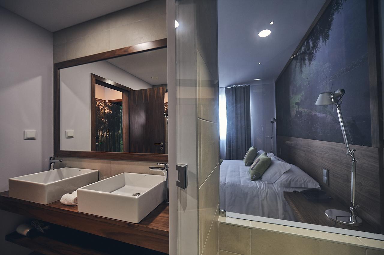 Hotel Cruzeiro Angra do Heroismo Luaran gambar