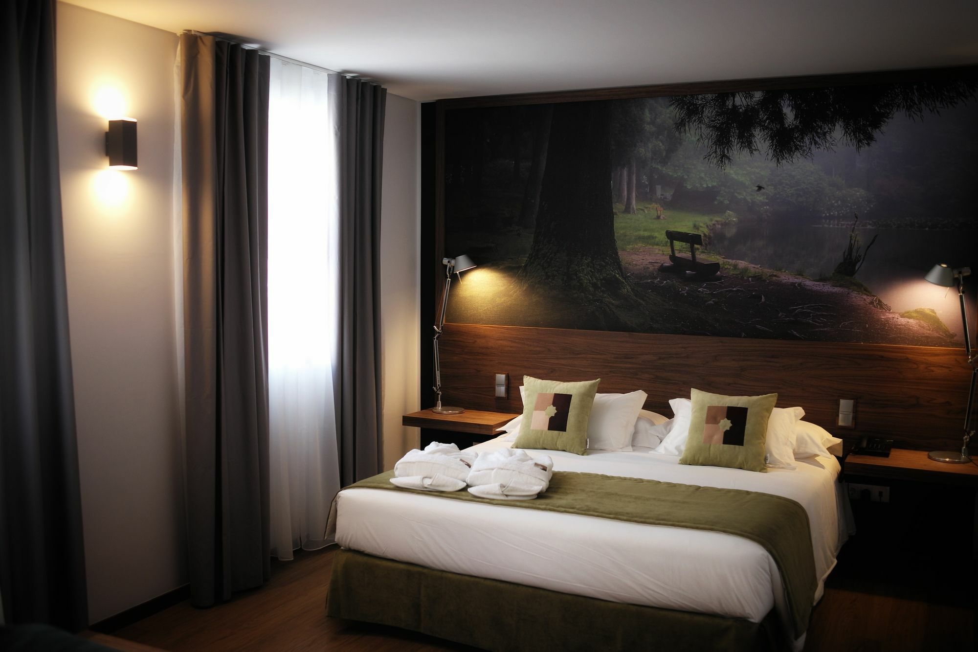 Hotel Cruzeiro Angra do Heroismo Luaran gambar
