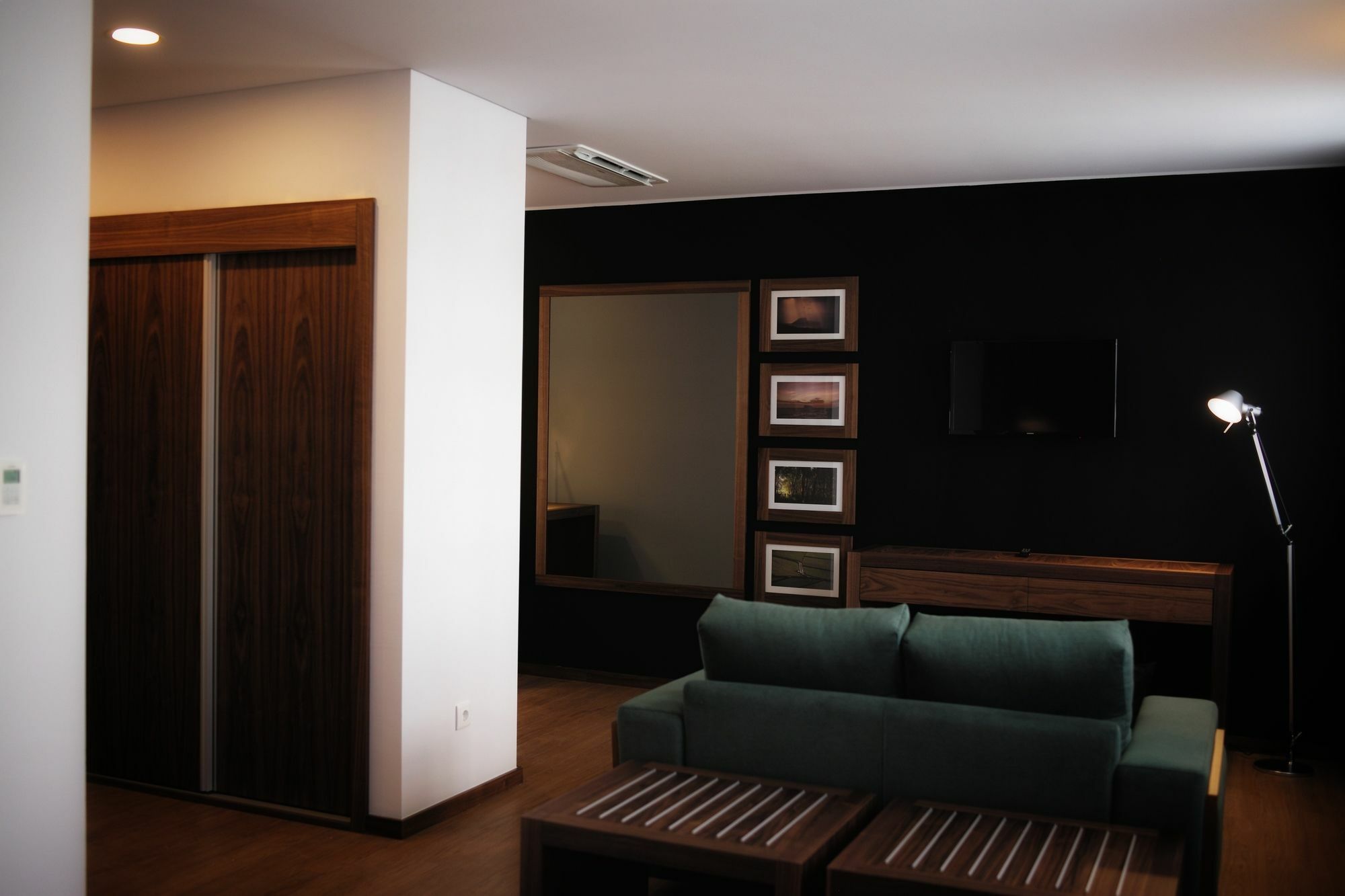 Hotel Cruzeiro Angra do Heroismo Luaran gambar